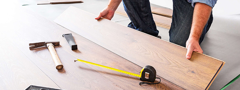 How To Find The Best Floor Installer - High Point Flooring Center