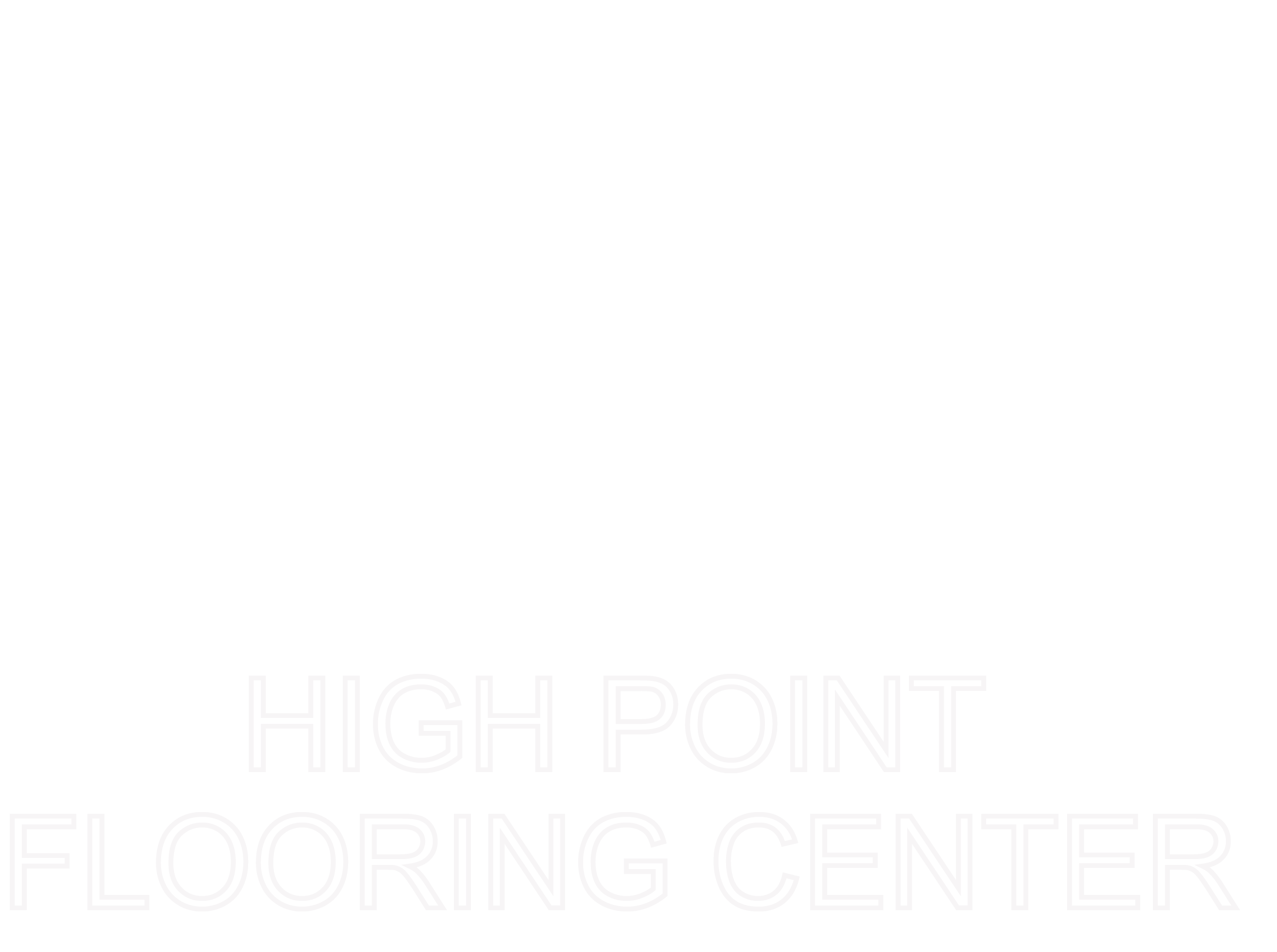 High Point Flooring Center
